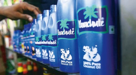 India volume growth for Marico will be flat y-o-y on a high base of 15%; so, on a two-year basis, the volume CAGR works out to about 7.2%. We expect gross margins to improve sequentially but fall y-o-y.