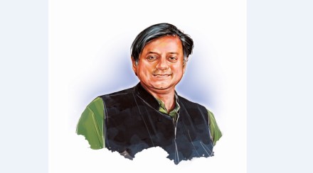 Shashi Tharoor, Congress leader Shashi Tharoor, Congress leader