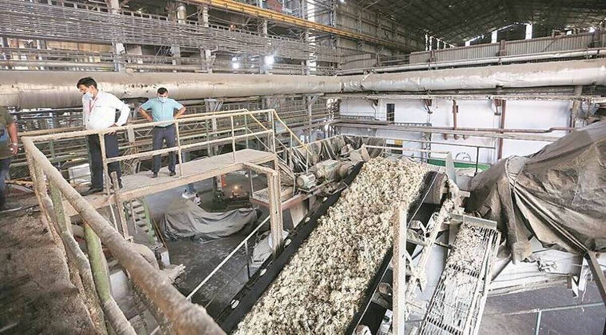 Swaraj Green to set up Asia's largest ethanol unit in Maharashtra -  Industry News | The Financial Express