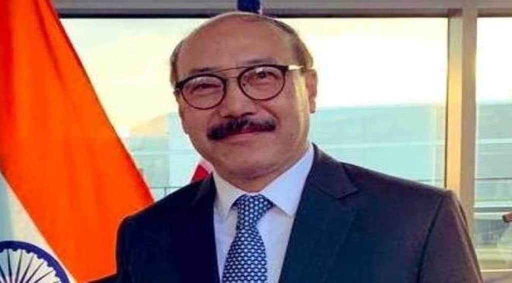They discussed the Covid pandemic, India-US relations and regional issues of mutual interest, Ministry of External Affairs Spokesperson Arindam Bagchi tweeted.