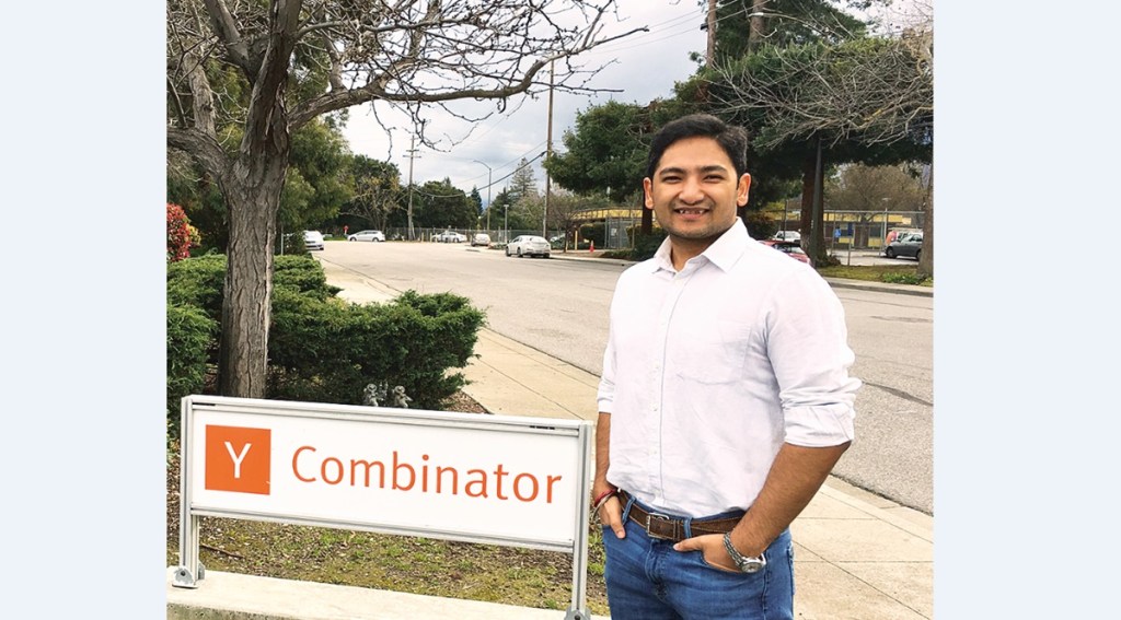 Sidharth Rawat, co-founder, Exly