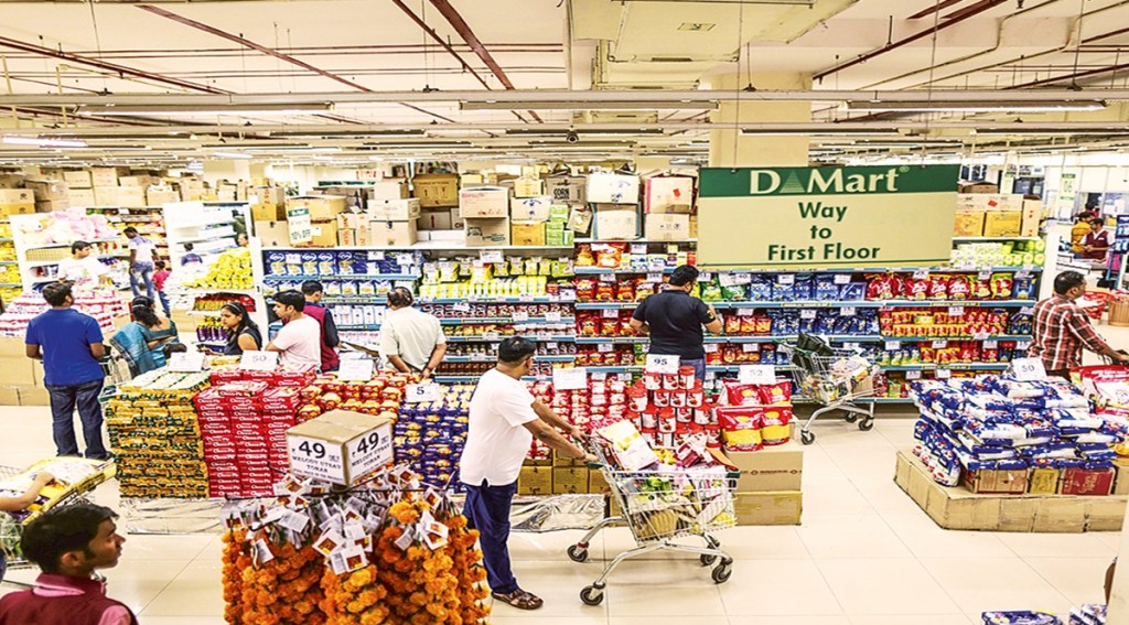 DMart’s subsidiary revenues, a partial proxy for DMart Ready, shot up 40% y-o-y/10% q-o-q. Subsidiary gross margin dropped though, down 340bp q-o-q, but Ebitda margin stayed flat q-o-q. Its losses widened q-o-q from Rs 311 mn to Rs 333 mn in Q3FY22.