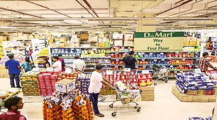 DMart’s subsidiary revenues, a partial proxy for DMart Ready, shot up 40% y-o-y/10% q-o-q. Subsidiary gross margin dropped though, down 340bp q-o-q, but Ebitda margin stayed flat q-o-q. Its losses widened q-o-q from Rs 311 mn to Rs 333 mn in Q3FY22.