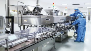 API and CRAMS businesses would continue to grow with India gradually becoming a preferred manufacturing destination.