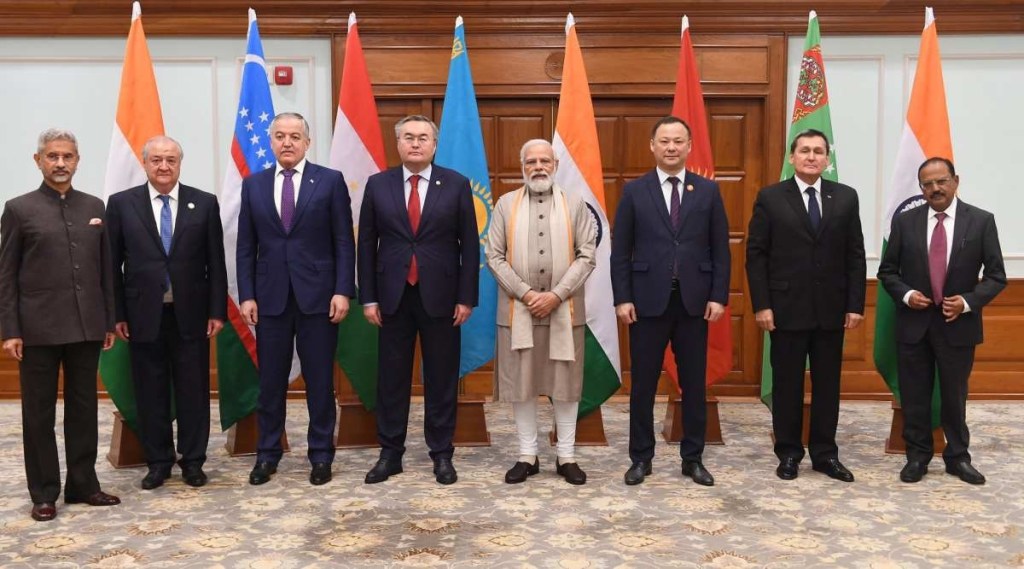 India is also in constant engagement with some of the armies for peacekeeping operations under the UN flag. (File image)