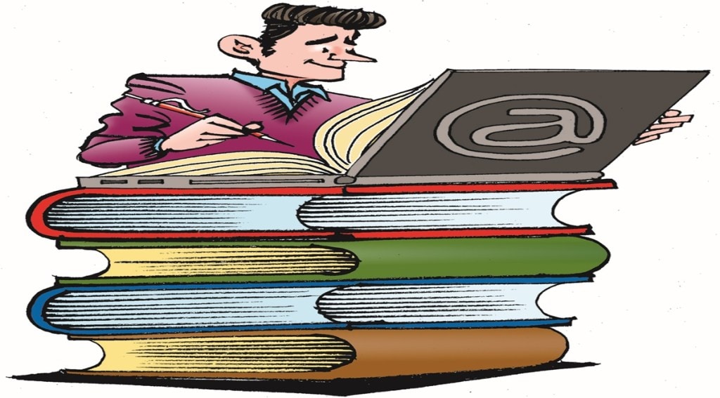 The process of going phygital has democratised access to education in all sections of society.