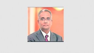 Murali Ramakrishnan, MD & CEO, South Indian Bank