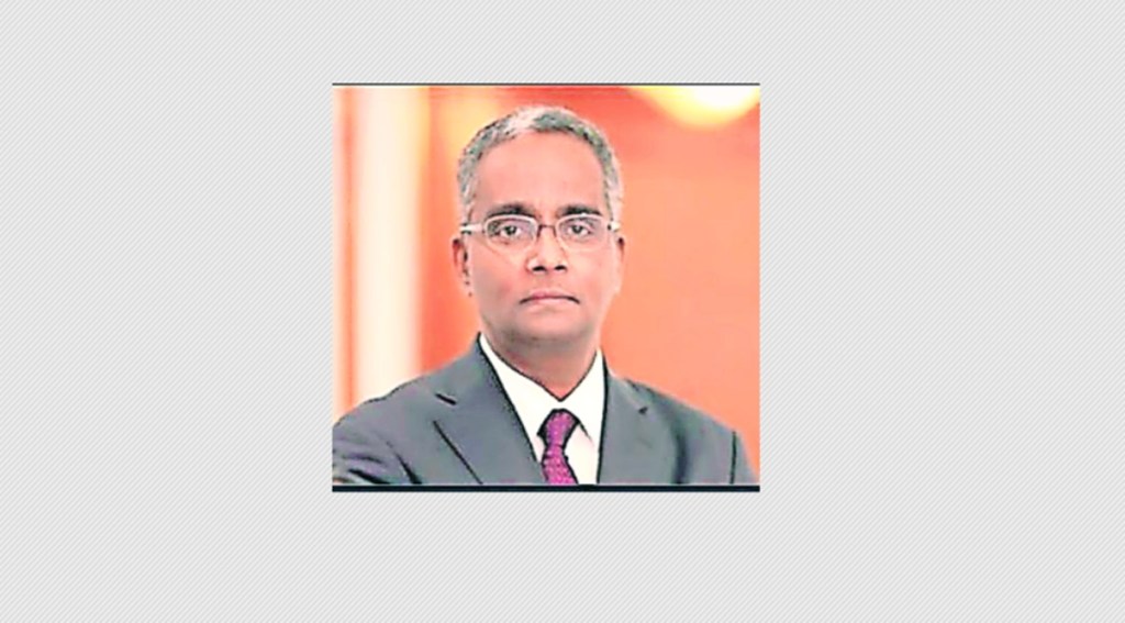 Murali Ramakrishnan, MD & CEO, South Indian Bank