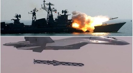 Previously Vietnam, Indonesia, and Thailand have also shown an interest in the BrahMos. (Representative image) Previously Vietnam, Indonesia, and Thailand have also shown an interest in the BrahMos. (Representative image)