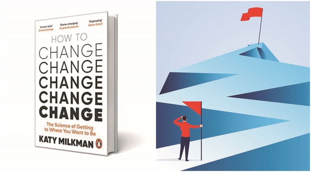 This is the crux of Katy Milkman’s book, How to Change, where she tells us how to get over the obstacles that come in our way in accomplishing these rather simple goals.