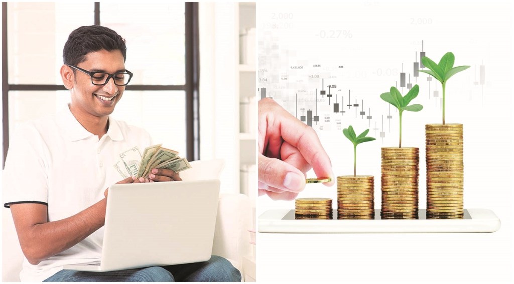 Aiding this change is the digital boom, which offers not just digital transactions but also websites and apps that act as virtual guides to smart financial planning.