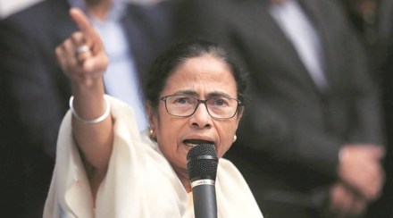 West Bengal chief minister Mamata Banerjee has warned that the proposals “make a permanent dent in the spirit of cooperative federalism and the consultative approach.” West Bengal chief minister Mamata Banerjee has warned that the proposals “make a permanent dent in the spirit of cooperative federalism and the consultative approach.”