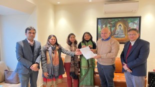 "A delegation of parents of Delhi's children led by @DrLahariya, @AiyarYamini submitted a memorandum to me signed by more than 1600 parents for reopening of schools. Why we are the last among major countries to decide on this?," Sisodia tweeted.