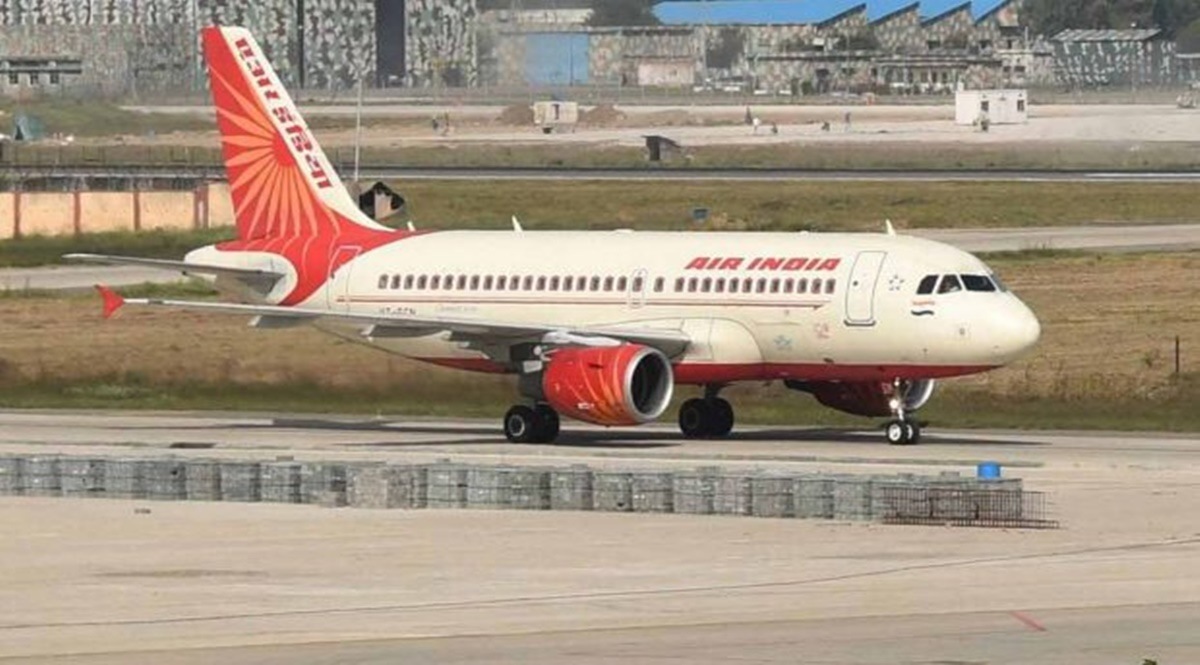 In 1953, Air India was nationalised and for the next over four decades it remained the prized possession for India, controlling the majority of the domestic airspace.