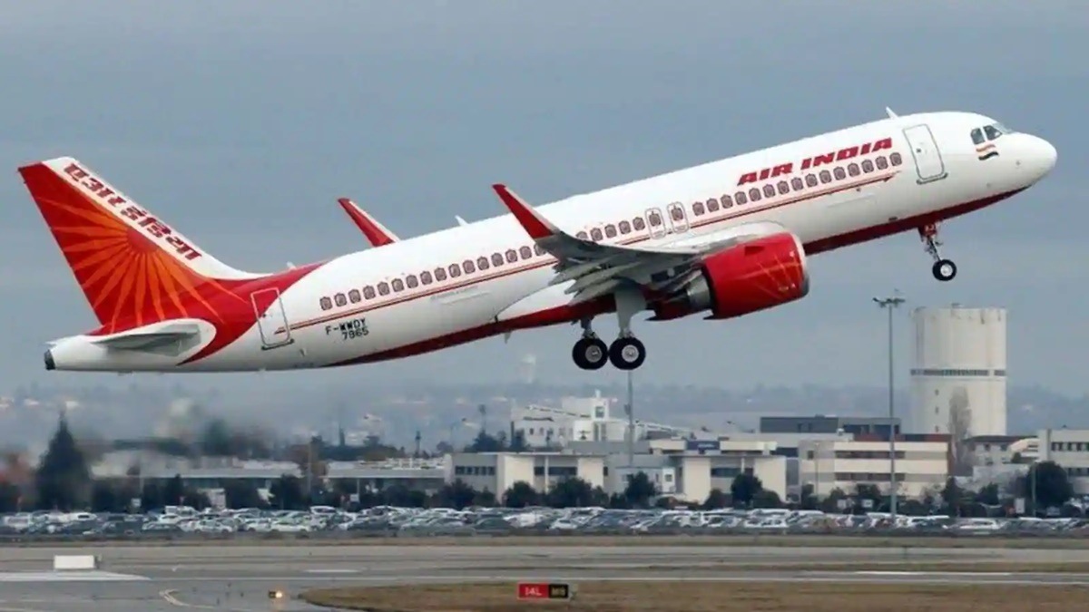 The Indian government on Thursday officially handed over Air India to the Tata Group after nearly 69 years.