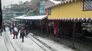 Darjeeling Himalayan Railway, railway