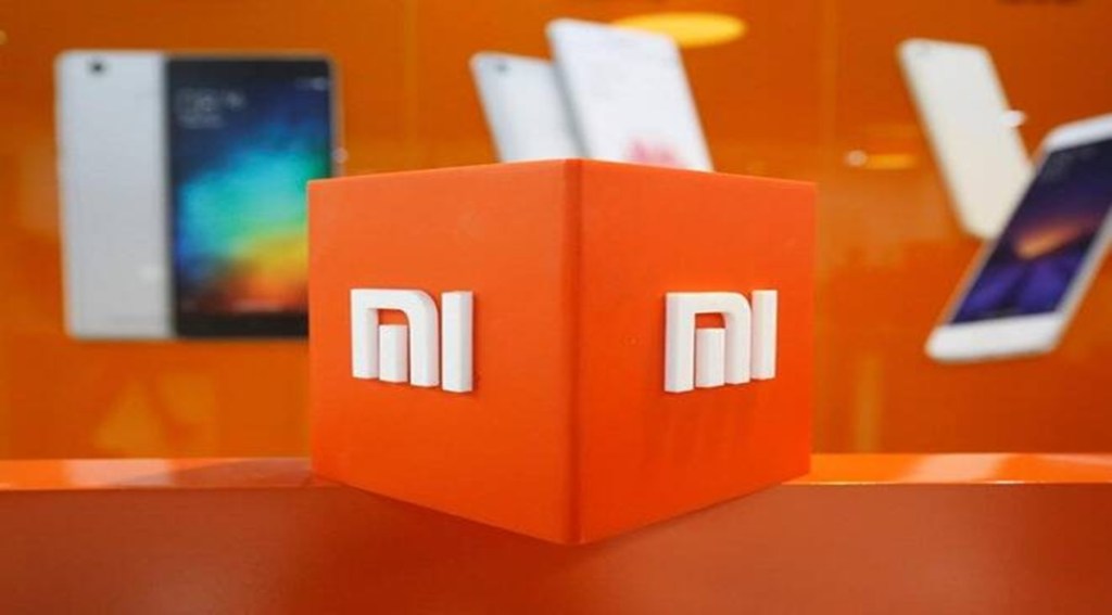 Mi brand phones manufactured by contract manufacturers are sold exclusively to Xiaomi India, under the contract agreement.