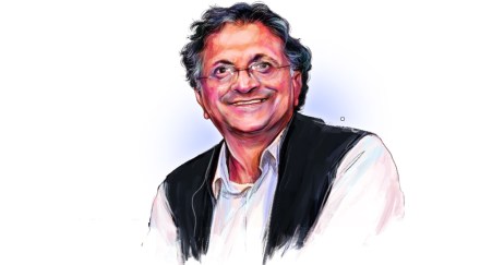 Ramachandra Guha, Historian Ramachandra Guha, Historian