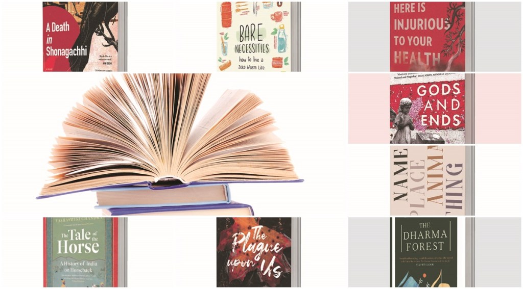What prompted a sea of submissions from new authors was a combination of factors— ample time in hand because of the switch to work from home models, some treated the pandemic as a break to finally take up writing, while others found solace in penning their thoughts during the chaos and for others it was the layoff or decision to change career paths.