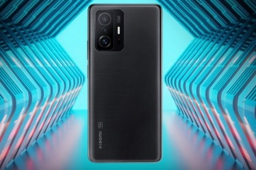 Xiaomi 11T Pro 5G