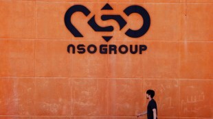 pegasus NSO group
