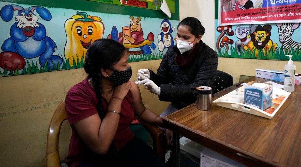 Coronavirus Omicron Cases and Deaths in India Live, Covid-19 Booster Shot Vaccine Registration Latest Update, Coronavirus Third Wave in India Live News