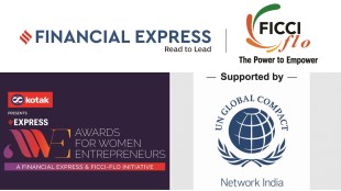 It is with good reason therefore that Financial Express chose to institute ExpressAWE – Awards to Women Entrepreneurs.