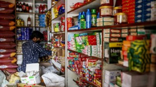 fmcg companies, traditional distributors, AICPDF, online distributors, protest, price parity, kirana stores