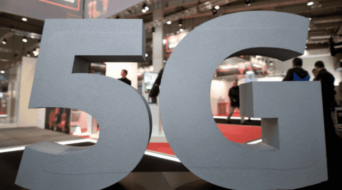 The 5G associated health hazards is not being discussed at levels where it should be. (Reuters ) The 5G associated health hazards is not being discussed at levels where it should be. (Reuters )