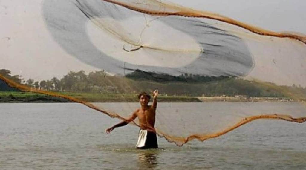 The fishermen called the meeting “misleading” and said the issue of their boats' navigation remained unresolved. 