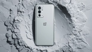 OnePlus 9RT