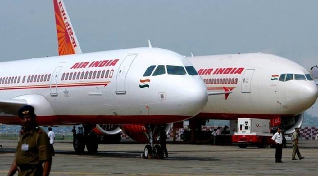 Wide-body planes have bigger fuel tanks, larger seating capacity and can travel longer distances. (File)