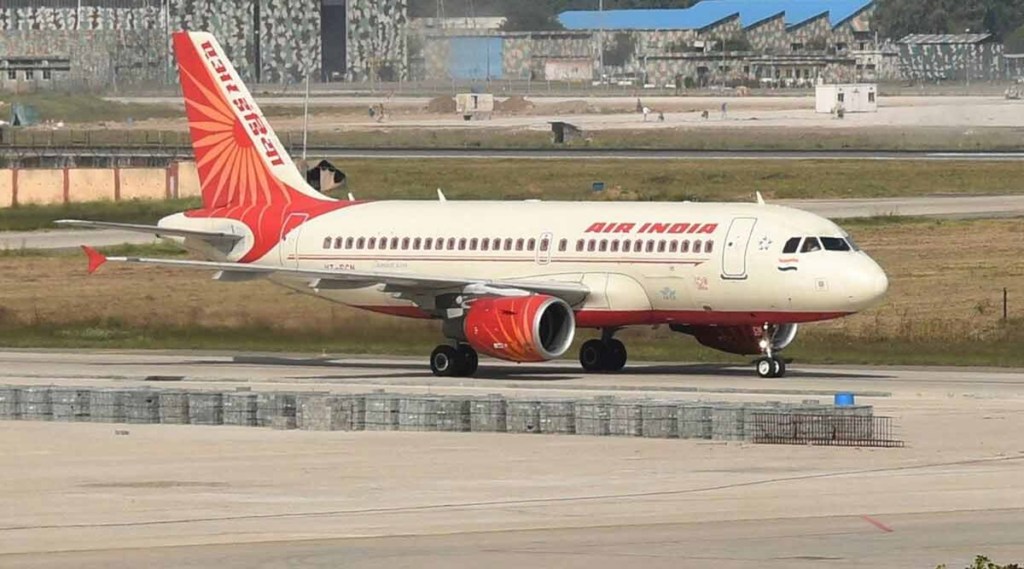 Air India resumed six flights on the Boeing 777 aircraft today after a clearance from Boeing. (File)