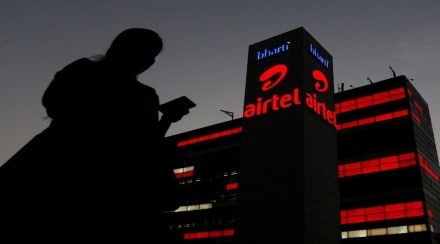 airtel investors