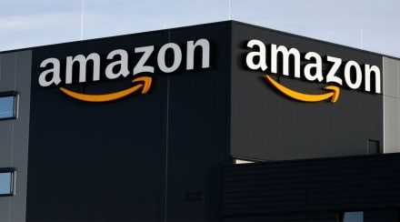 CAIT said that Amazon has taken over More Retail through Samara Alternate Investment Fund. (File/AP)