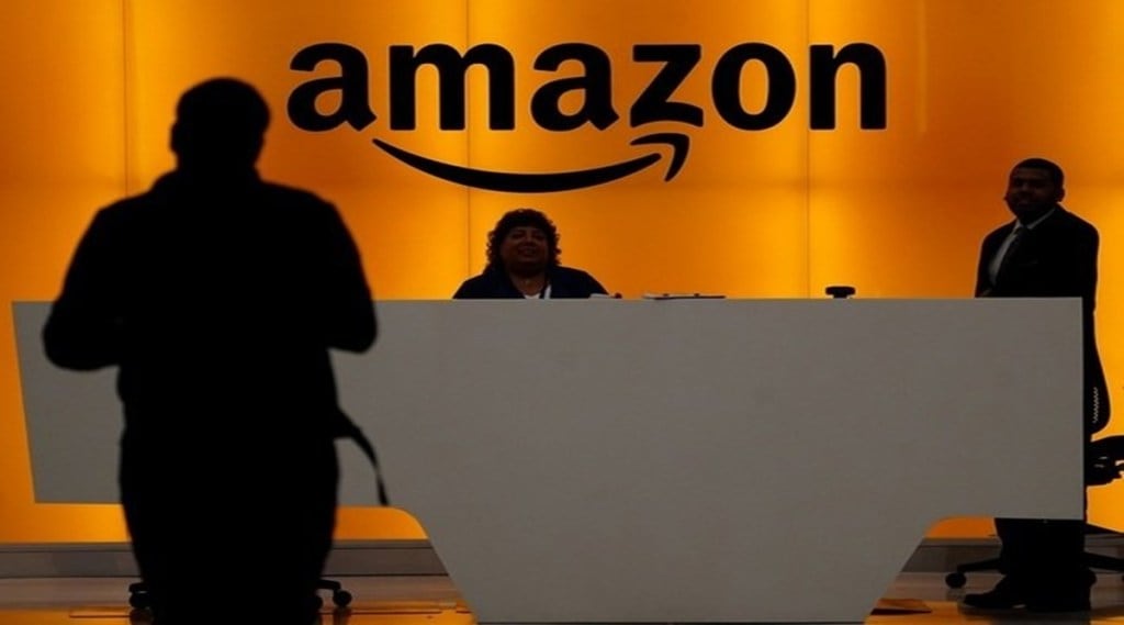 Earlier this month, Future Retail had said it had missed the due date for payment of Rs 3,494.56 crore to banks and lenders as it could not sell assets due to its ongoing litigation with Amazon. (File/Reuters) Earlier this month, Future Retail had said it had missed the due date for payment of Rs 3,494.56 crore to banks and lenders as it could not sell assets due to its ongoing litigation with Amazon. (File/Reuters)