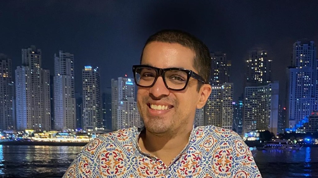 The original remains iconic. The original remains iconic.