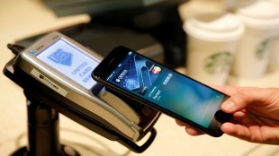 Apple’s efforts to launch the feature come after acquiring Mobeewave in 2020 for nearly $100 million. (Reuters)