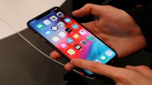 The iOS 15.3 and iPadOS 15.3 updates come after the Cupertino-based tech giant reportedly ended support for the iOS 14. (File/Reuters)