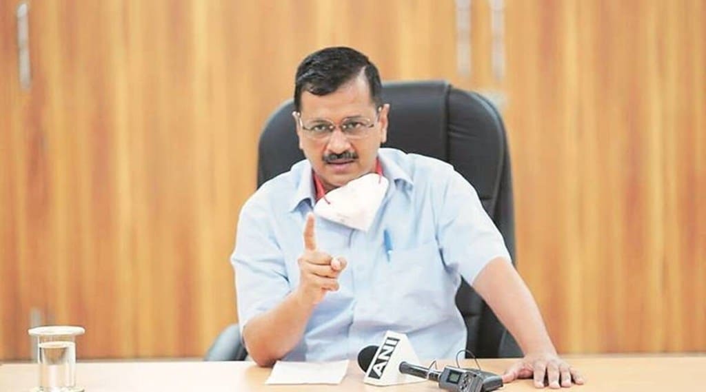 The number of daily cases in Delhi has been on the decline after touching a record high of 28,867 on January 13. (File)