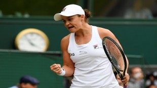 Ashleigh Barty