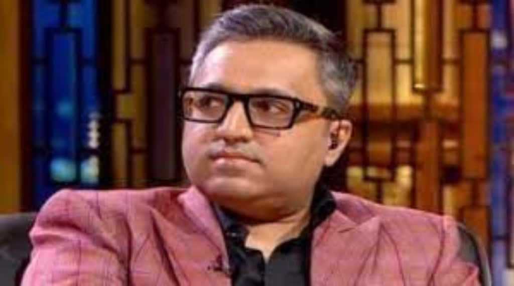 BharatPe, Ashneer Grover, Ashneer Grover news, Ashneer Grover latest, Ashneer Grover controversy