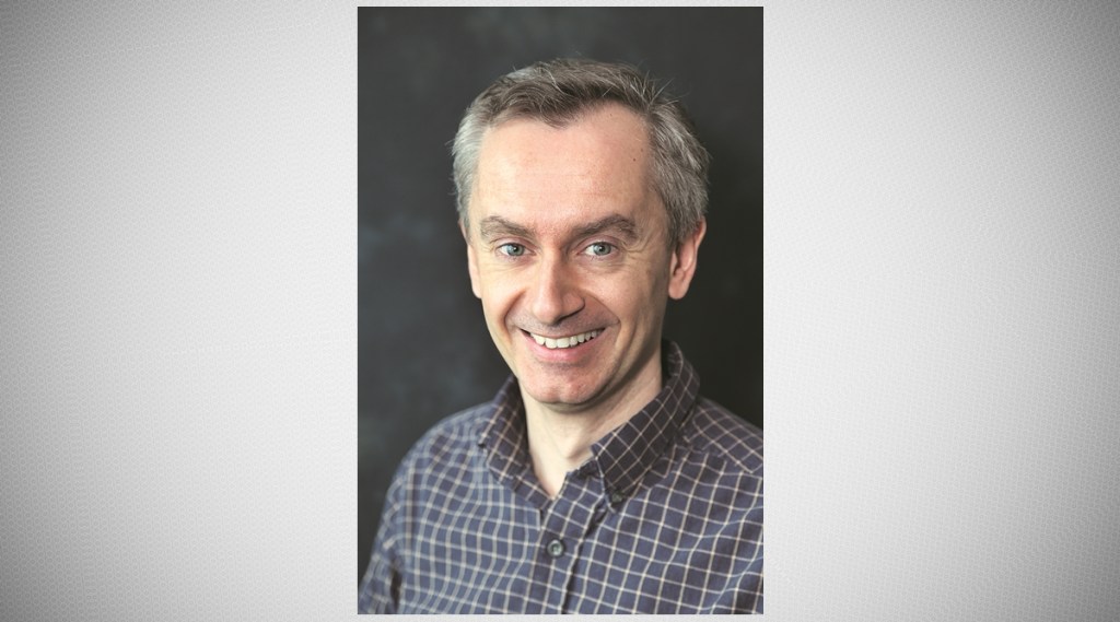 Ashruf digital radio