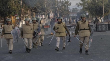 A total of 40 vacant posts under the Directorate of Civil Defence and Home guards A total of 40 vacant posts under the Directorate of Civil Defence and Home guards