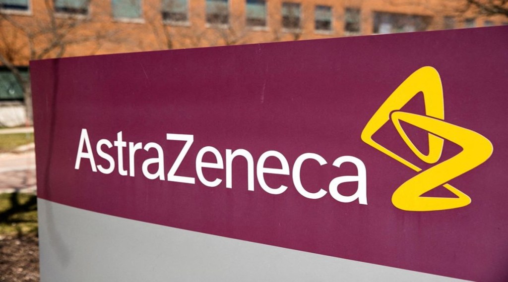 AstraZeneca vaccine