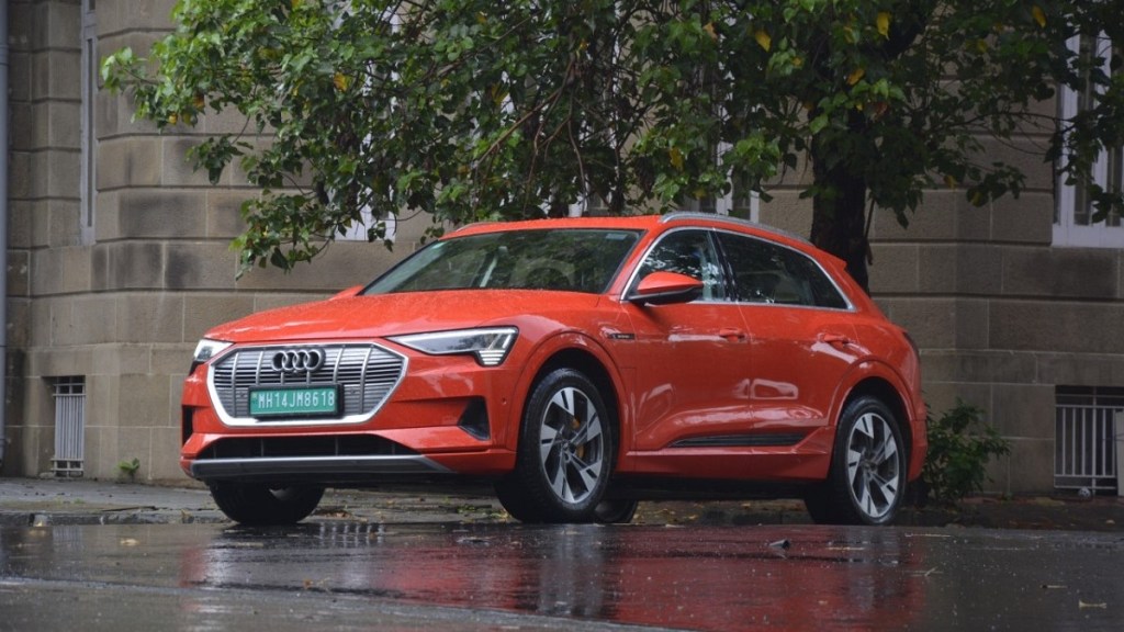 Audi India posts 101% hike in sales for year 2021: A4 & Q5 boosted sales tally
