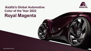 axalta global automotive colour