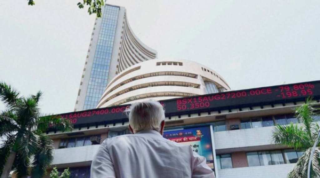 India is at the cusp of a significant earnings upcycle with increasing profitability and higher ROEs
(File Photo: PTI)