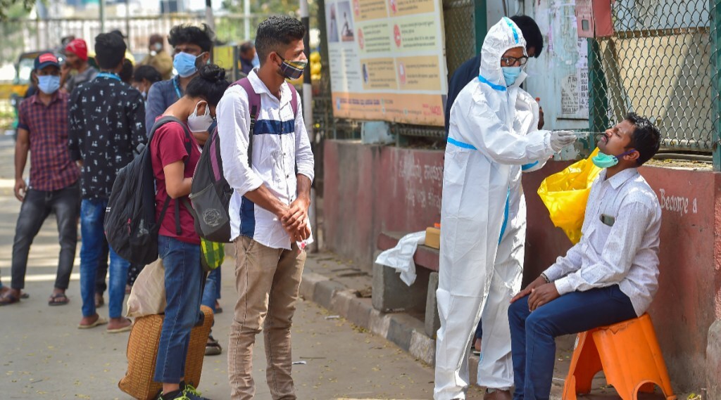 Omicron latest news, Lockdown 2022 latest news, coronavirus news today Jan 21 updates