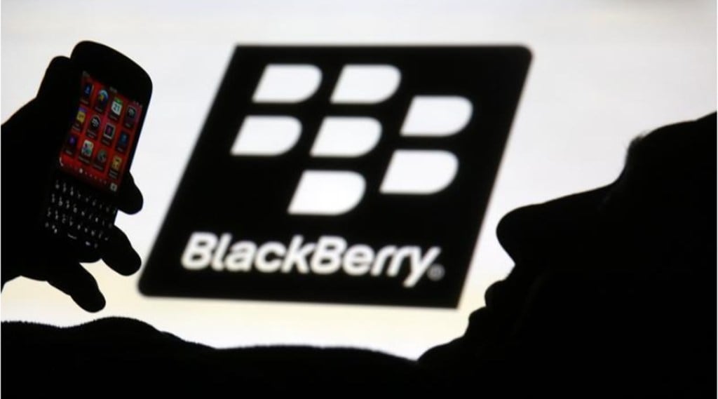 While the development is sad, it does not mean the end of the BlackBerry brand. (Image: Reuters)
